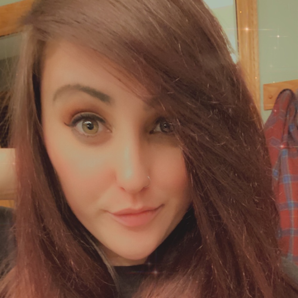 Meet your Posher, Miranda